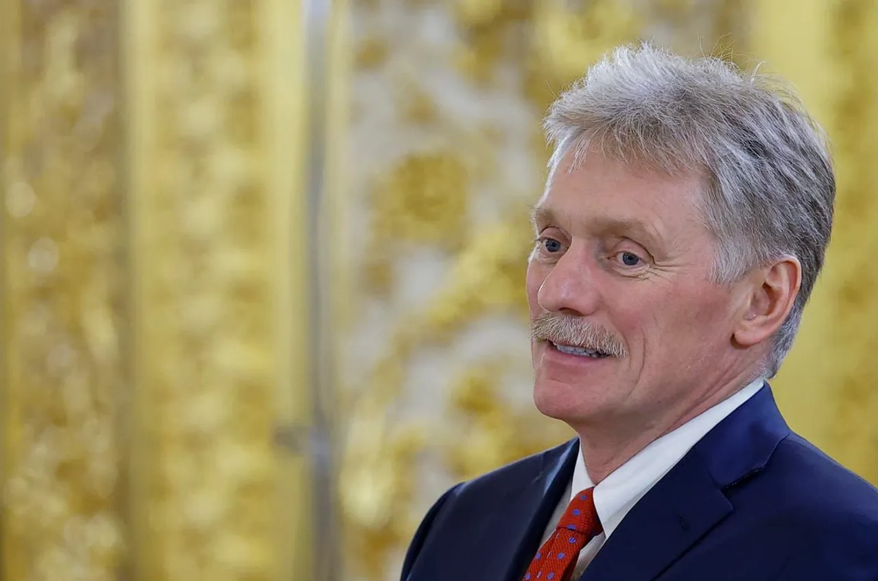 «У Путина пока таких планов нет»